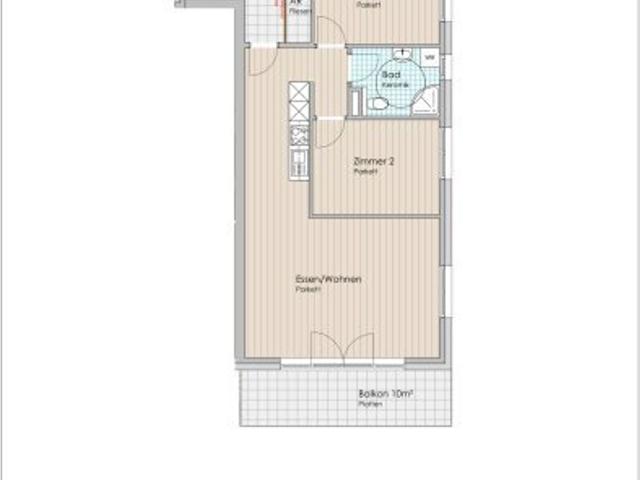 Wohnung kaufen in Bad Hofgastein, Salzburg