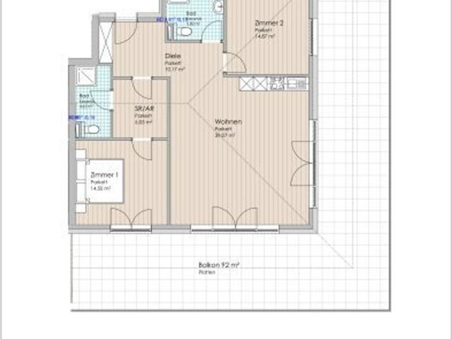 Wohnung kaufen in Bad Hofgastein, Salzburg