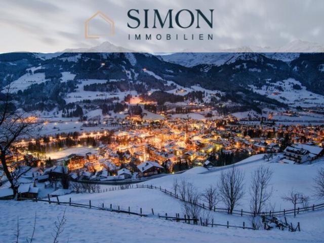 Wohnung kaufen in Bad Hofgastein, Salzburg