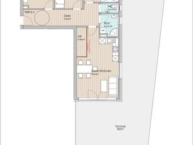 Wohnung kaufen in Bad Hofgastein, Salzburg