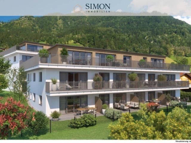 Apartment kaufen in Bad Hofgastein, Salzburg