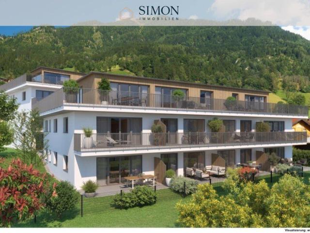 Apartment kaufen in Bad Hofgastein, Salzburg