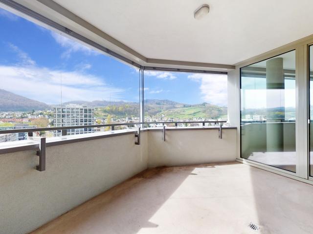 Wohnung mieten in Pratteln, Basel-Landschaft