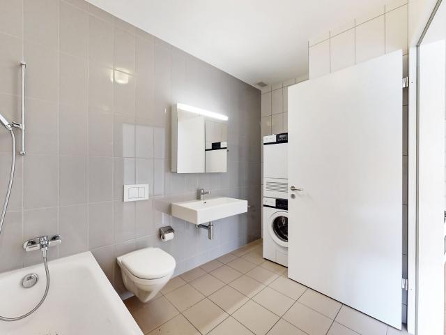 Apartment kaufen in Pratteln, Basel-Landschaft