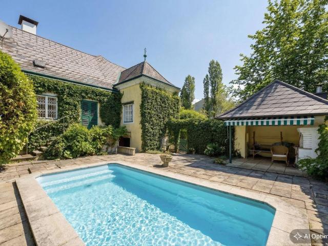 Haus kaufen in Donaustadt, Wien