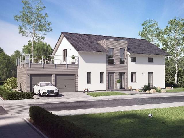 Haus kaufen in Sulzbach, Rhein-Lahn-Kreis