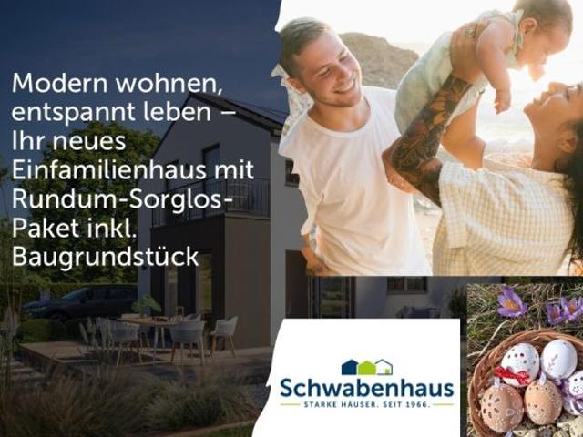 Haus kaufen in Woltersdorf, Schleswig-Holstein