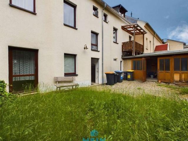 Haus kaufen in Falkenstein, Rheinland-Pfalz