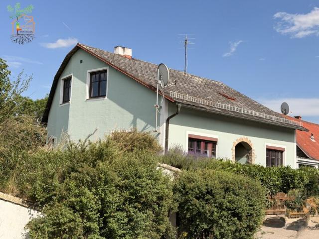 Einfamilienhaus kaufen in Hardegg, Niederösterreich