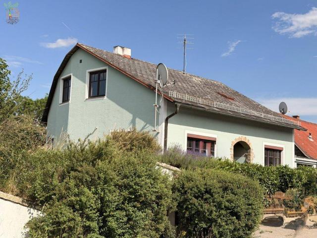 Haus kaufen in Hardegg, Niederösterreich