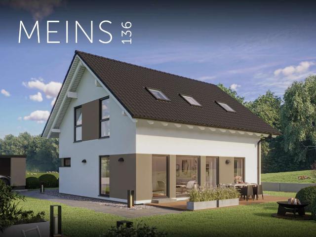 Haus kaufen in Süderhackstedt, Kreis Schleswig-Flensburg