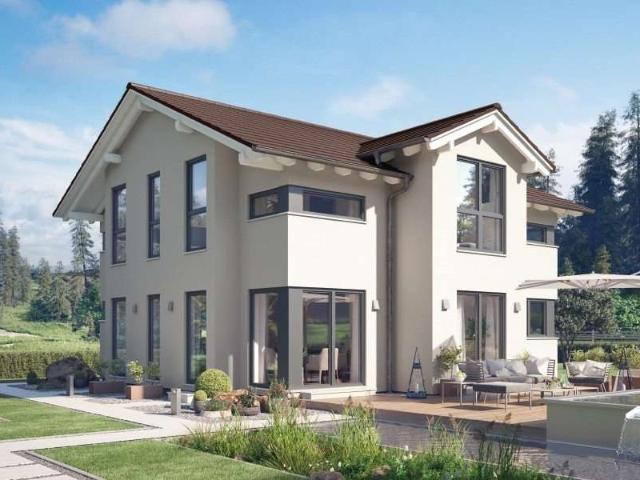 Haus mieten in Rehau, Landkreis Hof