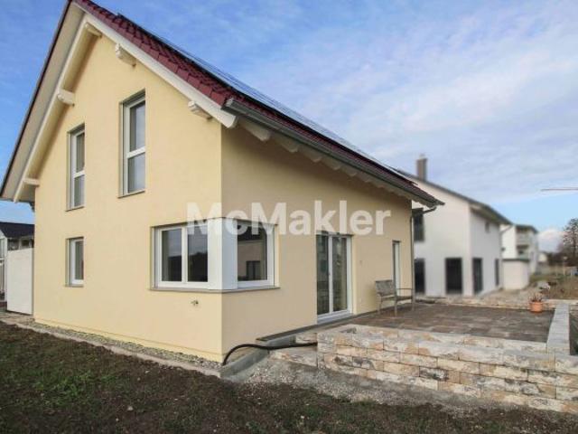 Haus kaufen in Nordendorf, Bayern
