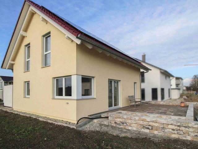 Haus kaufen in Blankenburg, Nordendorf