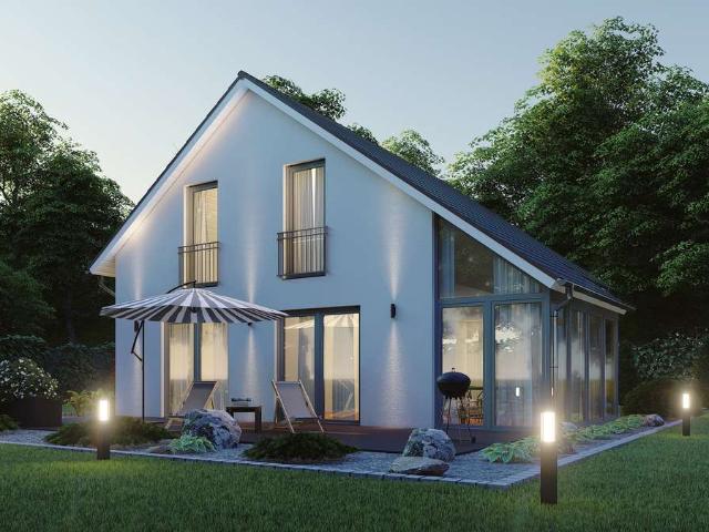 Haus kaufen in Frontenhausen, Landkreis Dingolfing-Landau