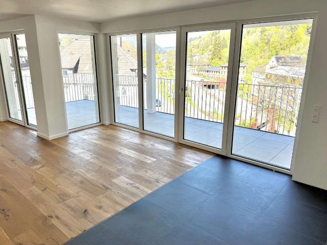 Wohnung kaufen in Bad Wildbad, Landkreis Calw