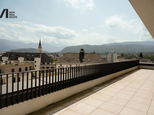 Penthouse kaufen in Judendorf-Straßengel, Kärnten