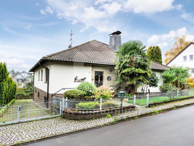 Villa kaufen in Blasberg, Burscheid