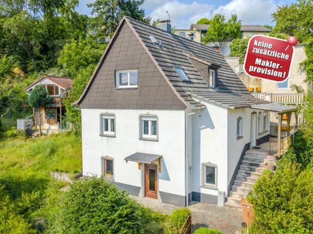 Haus kaufen in Waldsolms