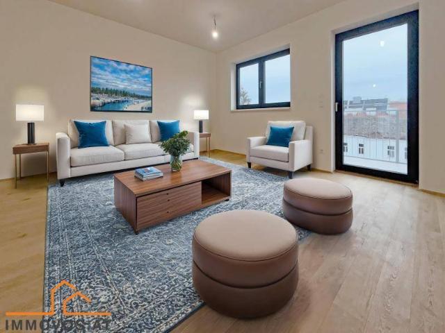 Apartment kaufen in Ottakring, Wien