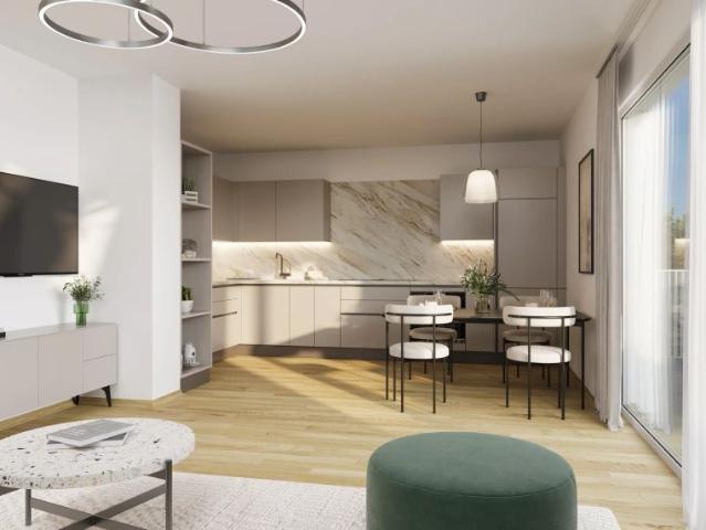 Apartment mieten in KG Favoriten, Wien