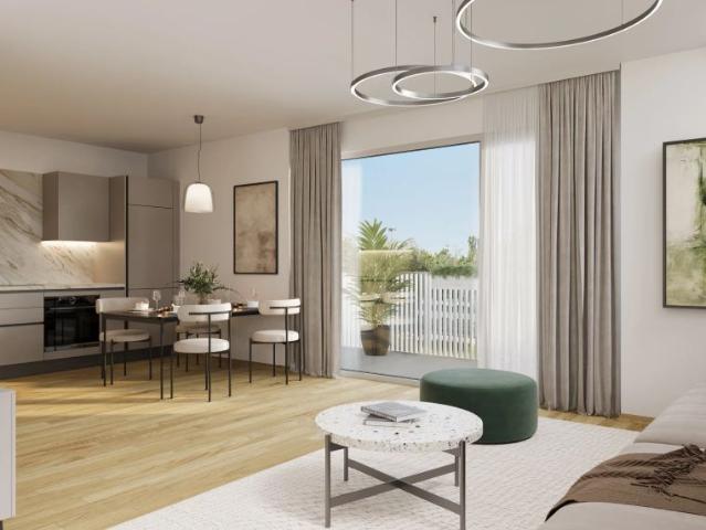 Apartment mieten in KG Favoriten, Wien