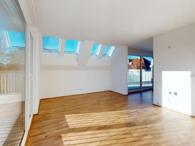 Apartment mieten in KG Favoriten, Wien