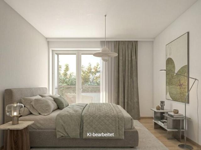 Wohnung kaufen in Gunskirchen, Oberösterreich