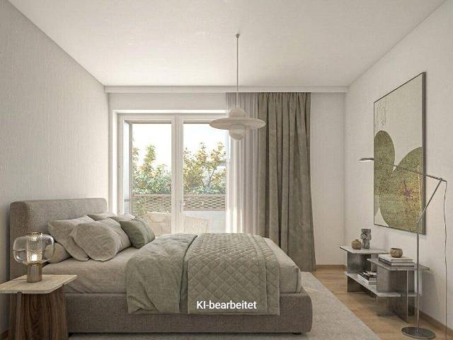 Apartment kaufen in Gunskirchen, Oberösterreich