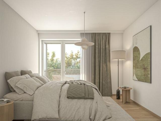 Wohnung kaufen in Gunskirchen, Oberösterreich