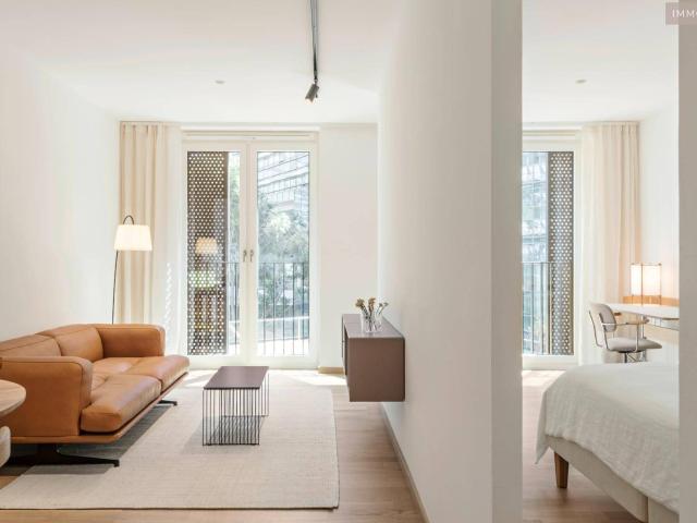 Apartment mieten in Donaustadt, Wien