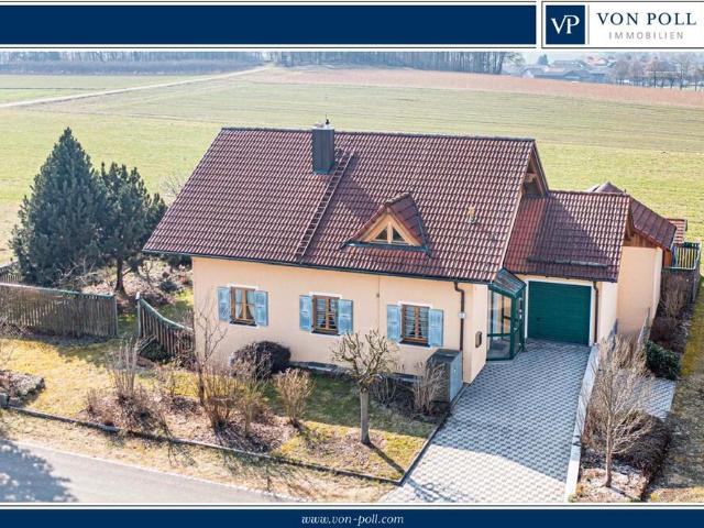 Haus kaufen in Schönthal, Bayern