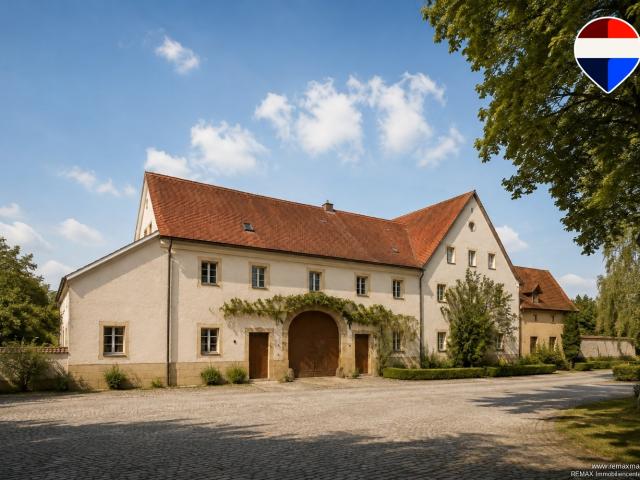 Haus kaufen in Gommern, Sachsen-Anhalt