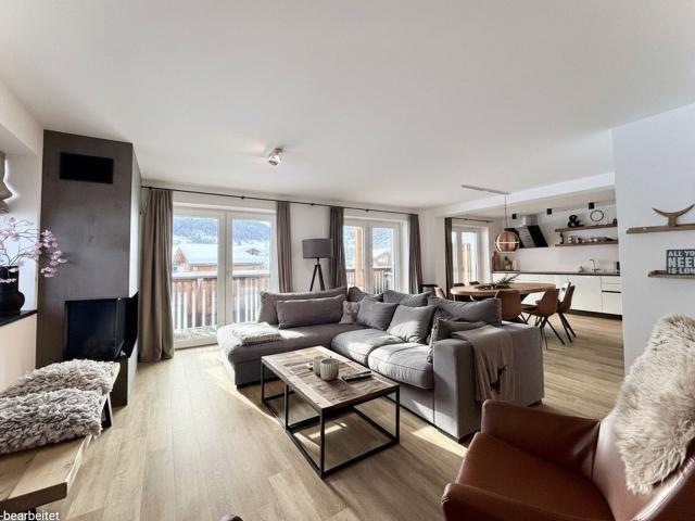 Wohnung kaufen in St. Johann in Tirol, Tirol