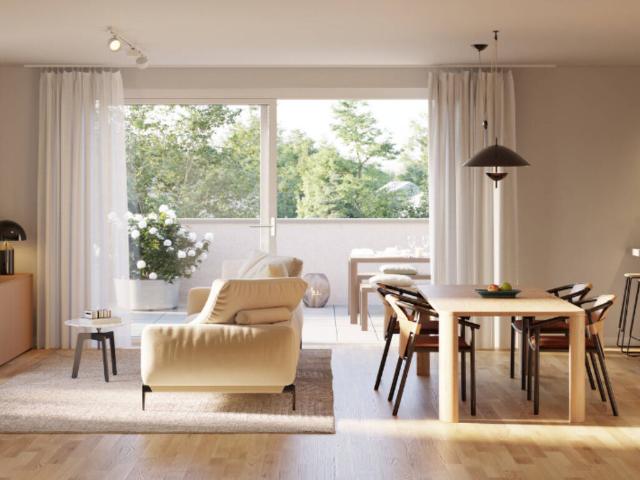 Wohnung kaufen in Ditzingen, Baden-Württemberg