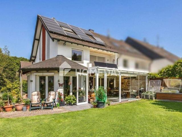 Haus kaufen in Bergisch Gladbach, Nordrhein-Westfalen