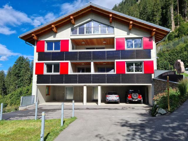 Haus kaufen in Gaschurn-Partenen, Vorarlberg