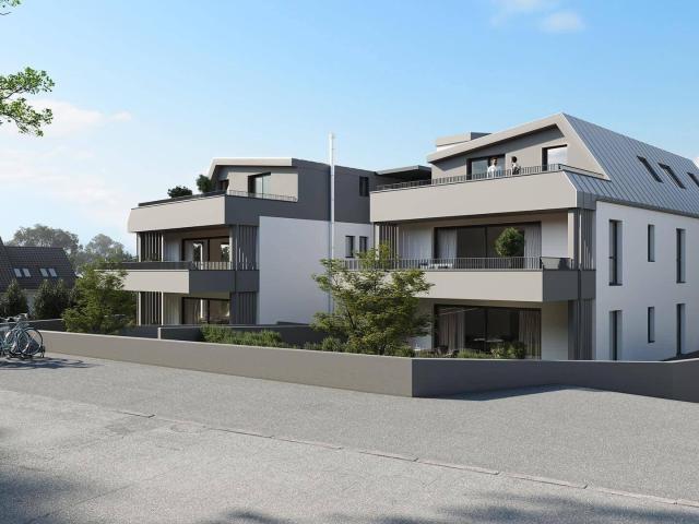 Apartment kaufen in Selpritsch, Göriach