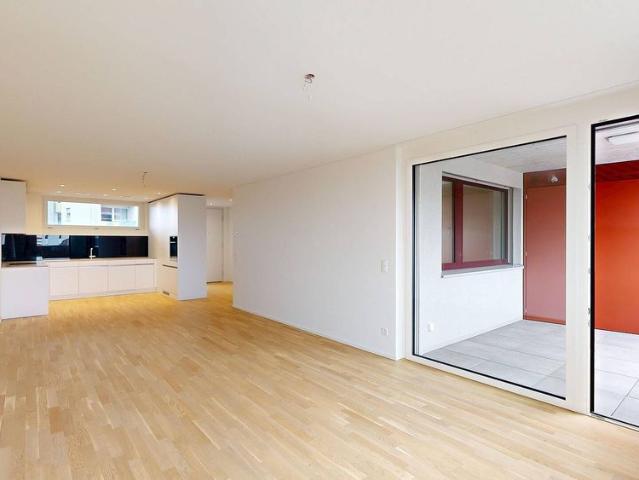 Apartment mieten in Frauenfeld, Thurgau