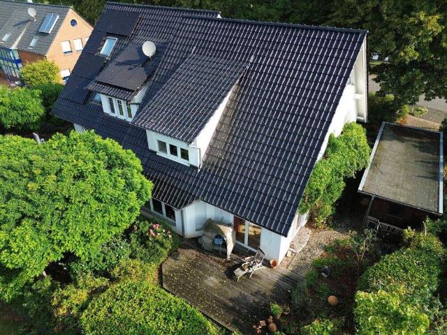 Haus kaufen in Hartum, Hille