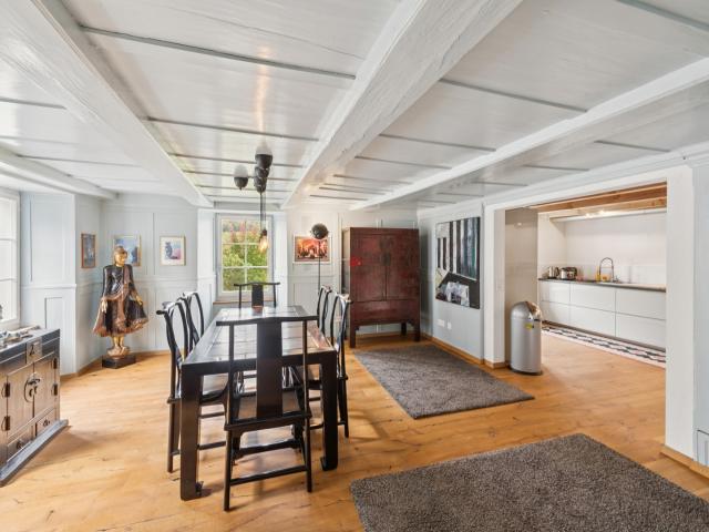 Haus kaufen in Mönthal, Aargau