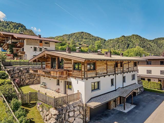 Haus kaufen in Waidring