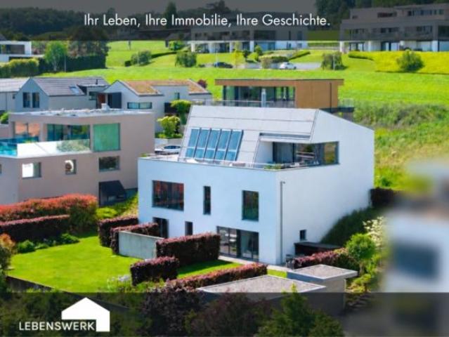 Einfamilienhaus kaufen in Kreuzlingen, Thurgau