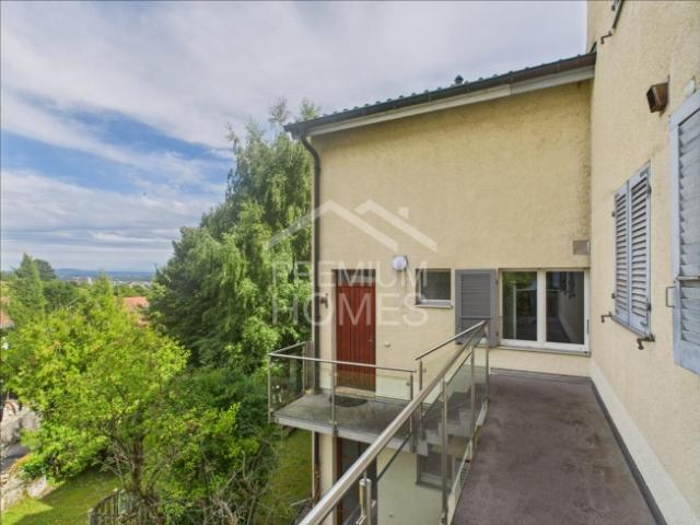 Wohnung kaufen in Hauterive (NE), Neuenburg