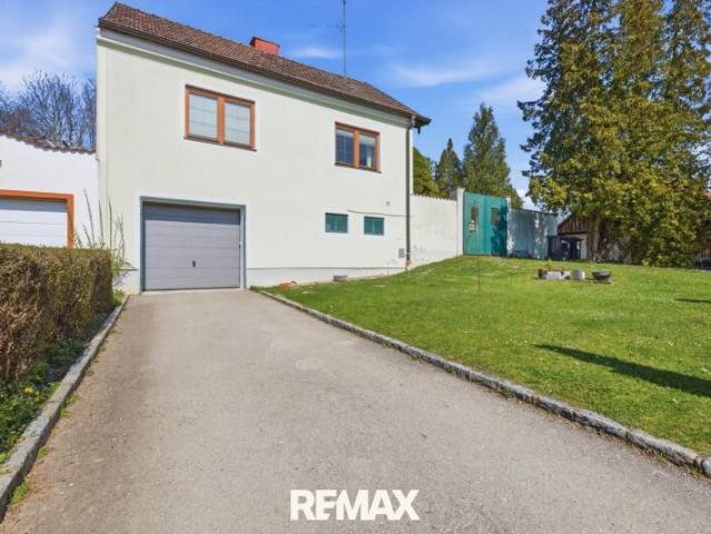 Einfamilienhaus kaufen in Großweikersdorf, Bezirk Tulln