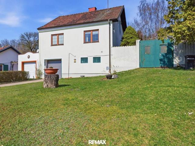 Haus kaufen in Tulln an der Donau, Niederösterreich