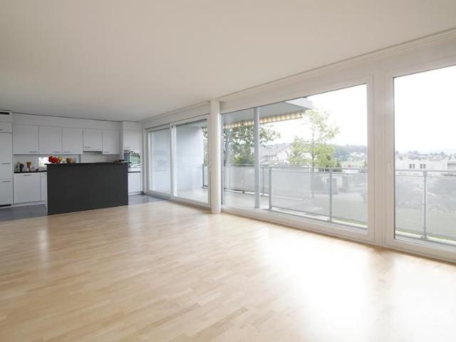 Apartment mieten in Neugruben, Wil (SG)