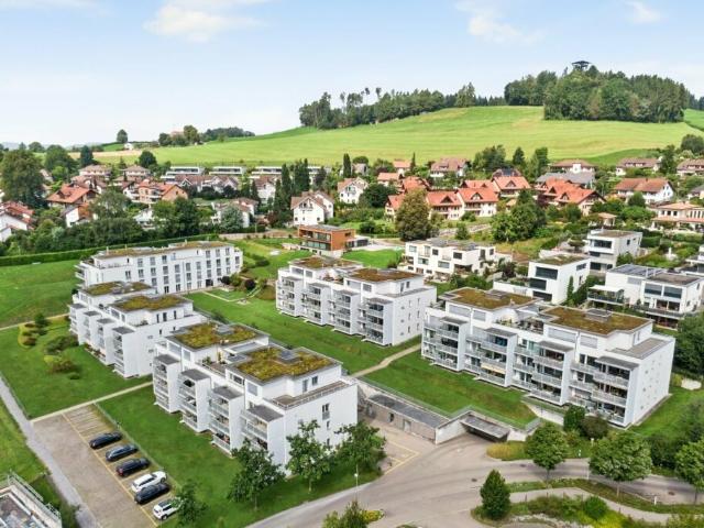Wohnung mieten in Neugruben, Wil (SG)