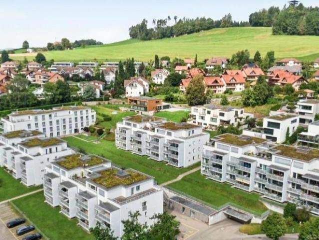 Apartment mieten in Neugruben, Wil (SG)