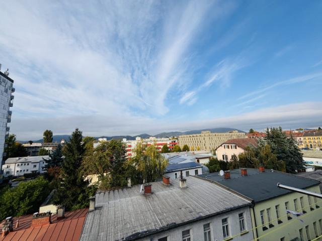 Wohnung kaufen in Jakomini, Gersdorf-Feistritz